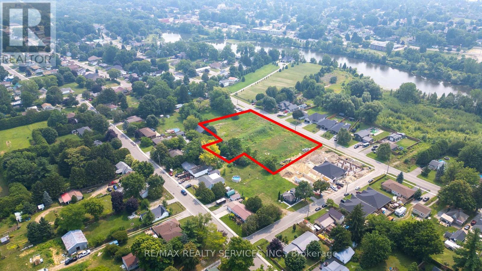 Pt Lt 1 Mechanic Street, Norfolk, ON