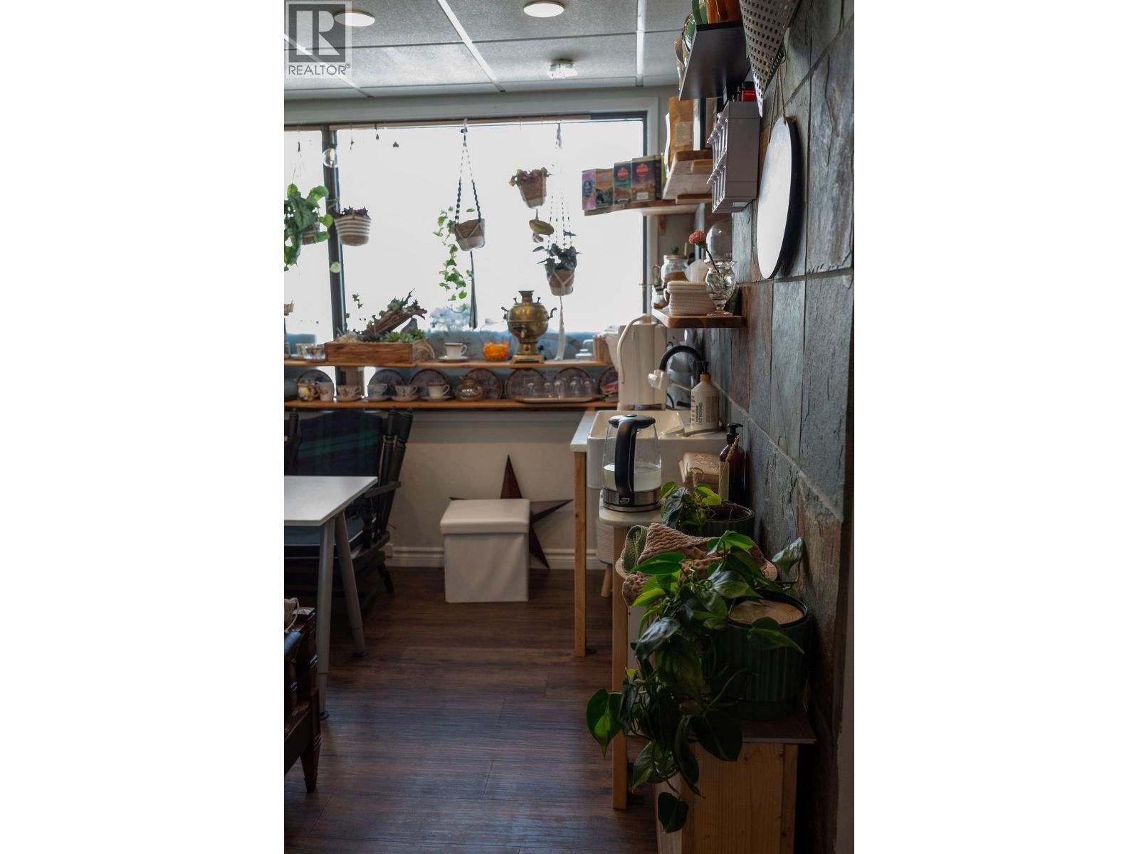 545 Lawrence Avenue Unit# 101A, Kelowna, BC