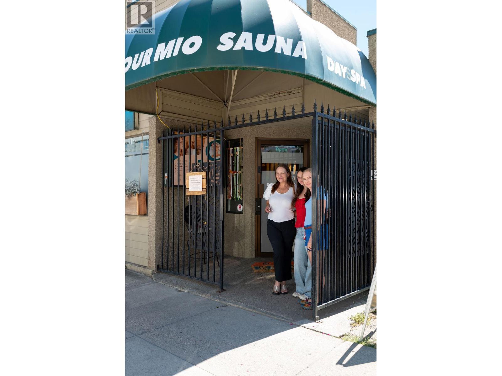 545 Lawrence Avenue Unit# 101A, Kelowna, BC