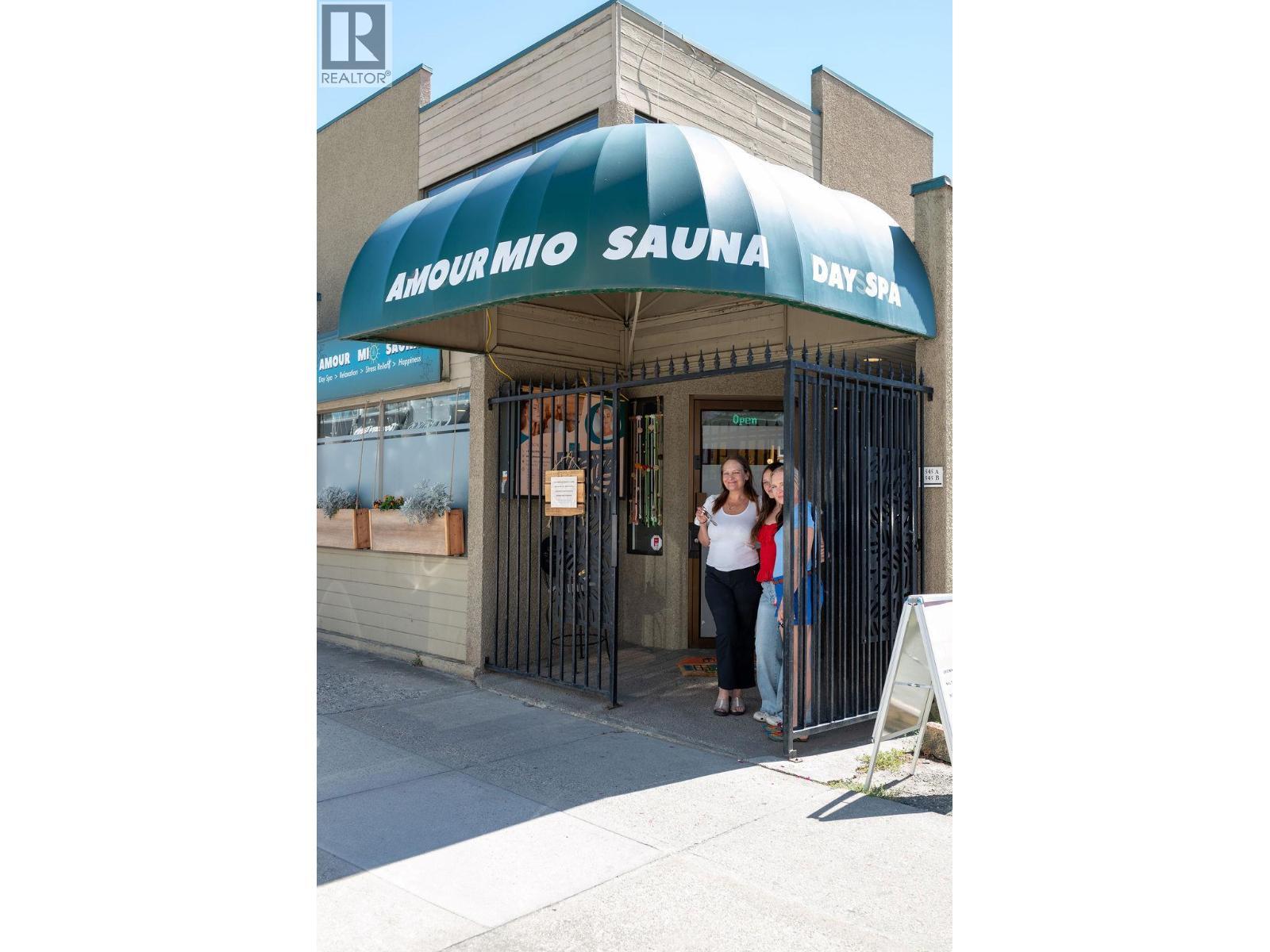 545 Lawrence Avenue Unit# 101A, Kelowna, BC