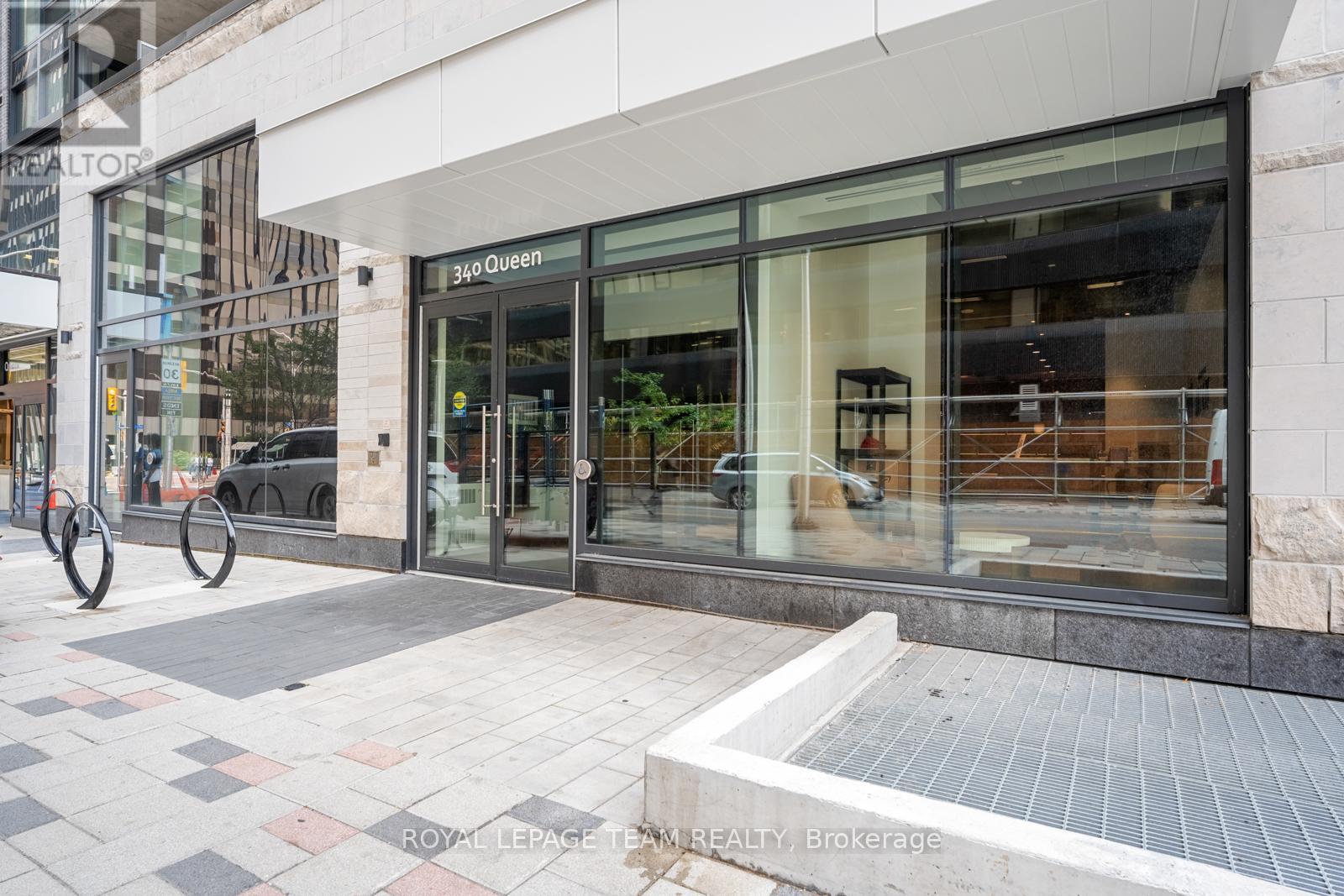 2705 - 340 Queen Street, Ottawa, ON - Outdoor