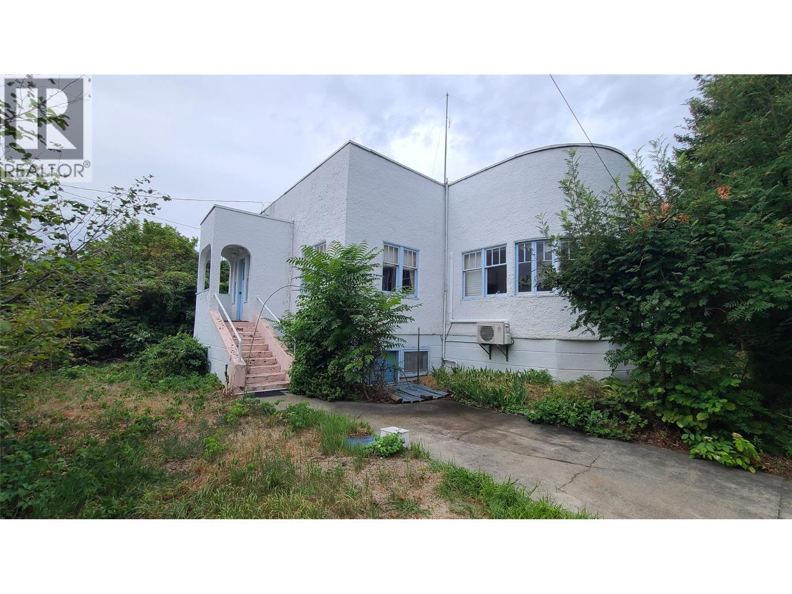 6416 89Th Street Street, Osoyoos, BC - Outdoor