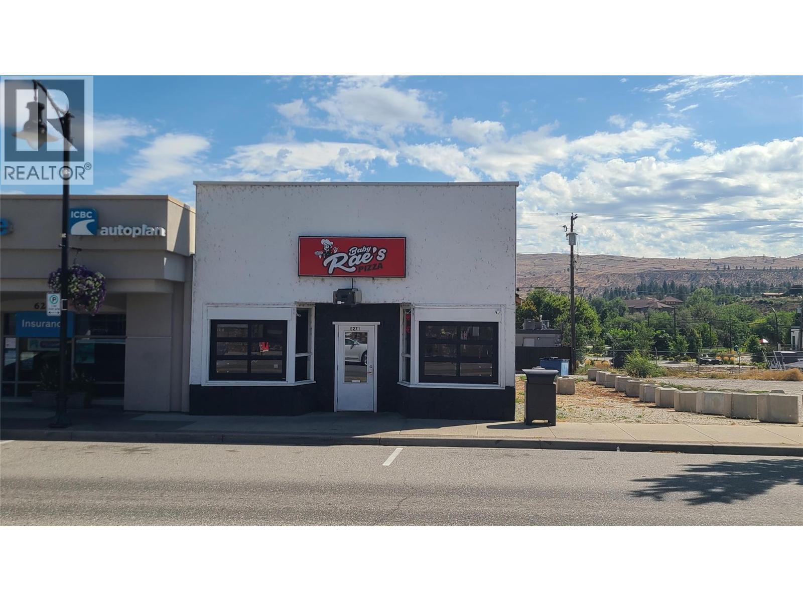 6271 Main Street, Oliver, BC