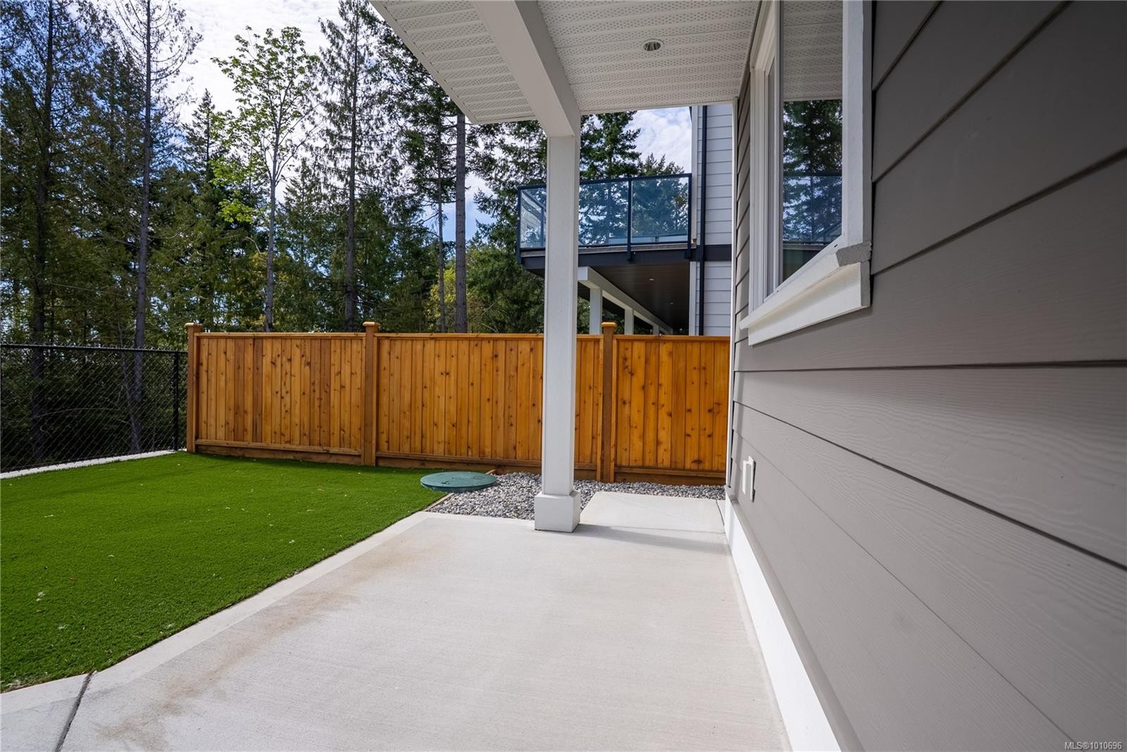 1536 Marble Pl, Langford, BC - Outdoor