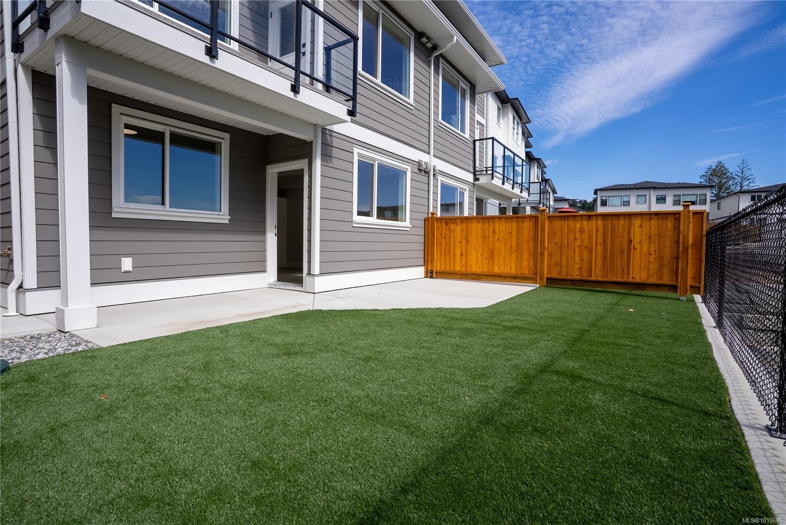 1536 Marble Pl, Langford, BC - Outdoor