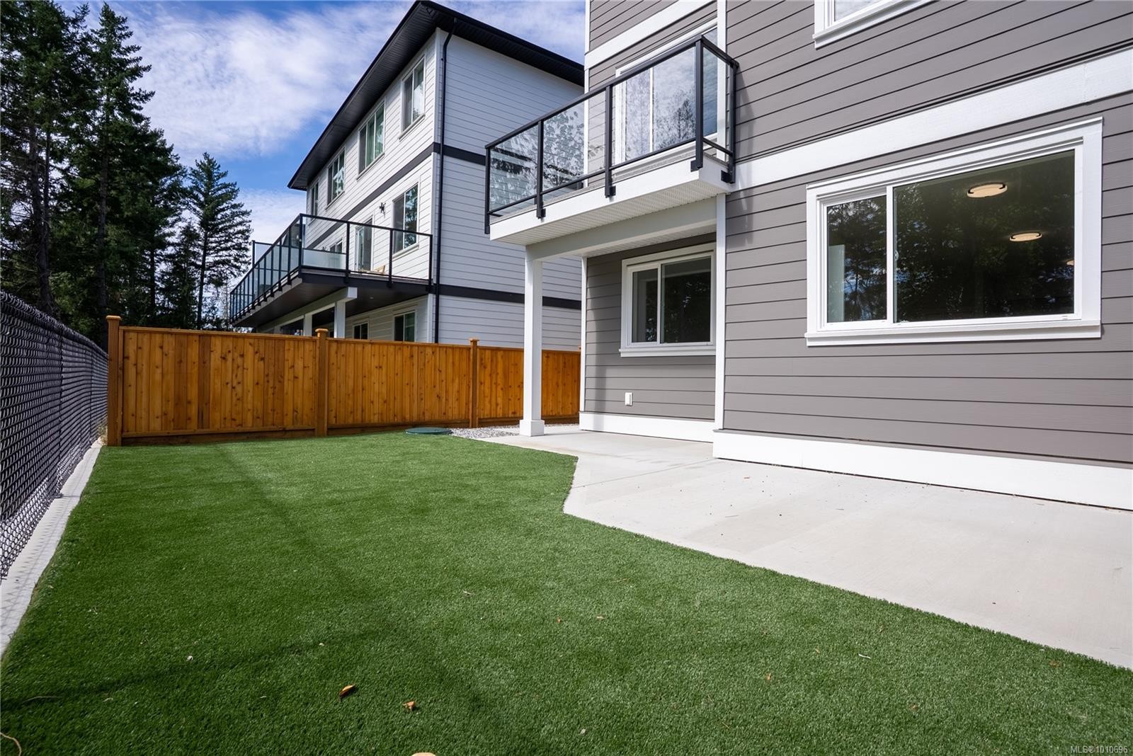 1536 Marble Pl, Langford, BC - Outdoor