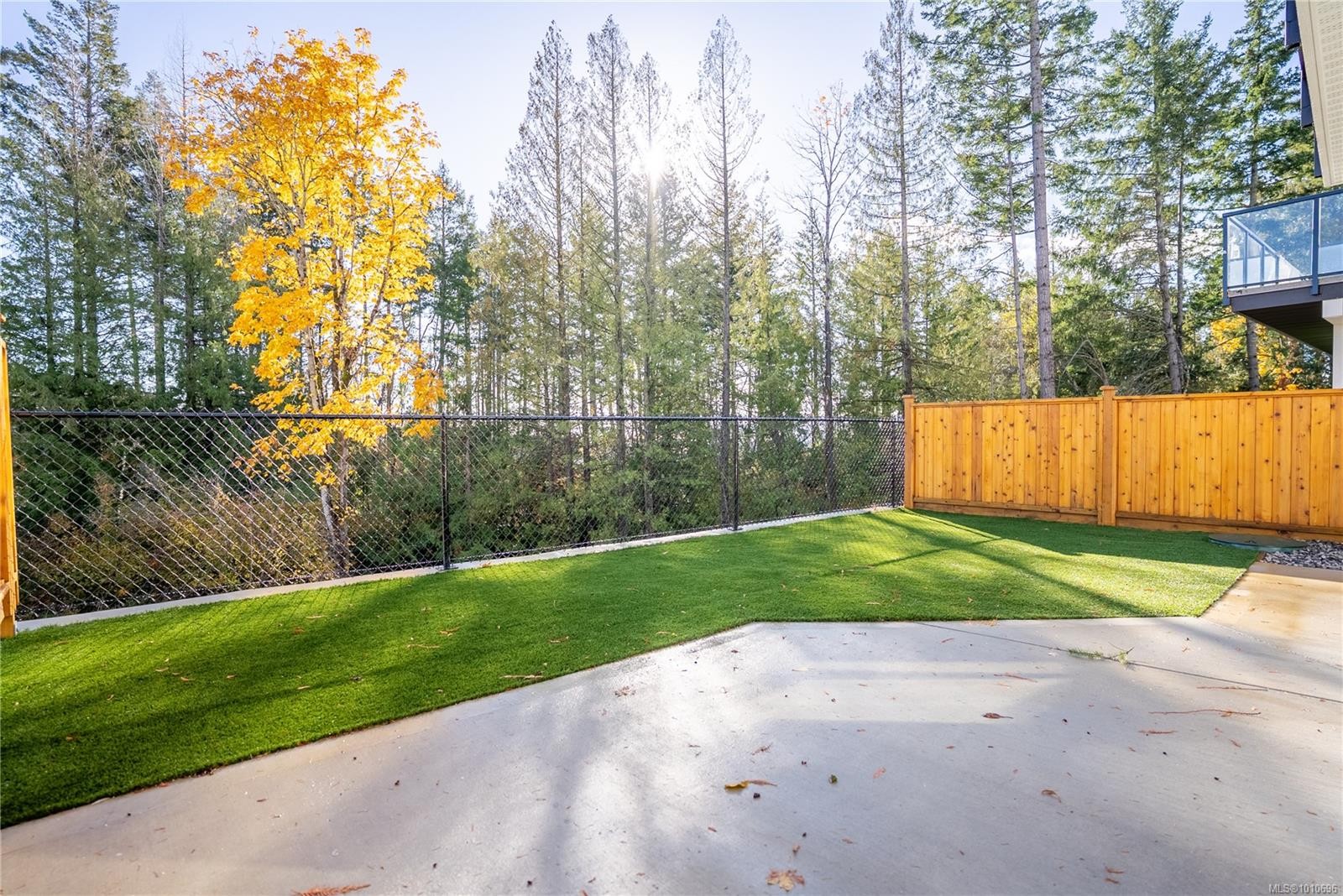 1536 Marble Pl, Langford, BC - Outdoor