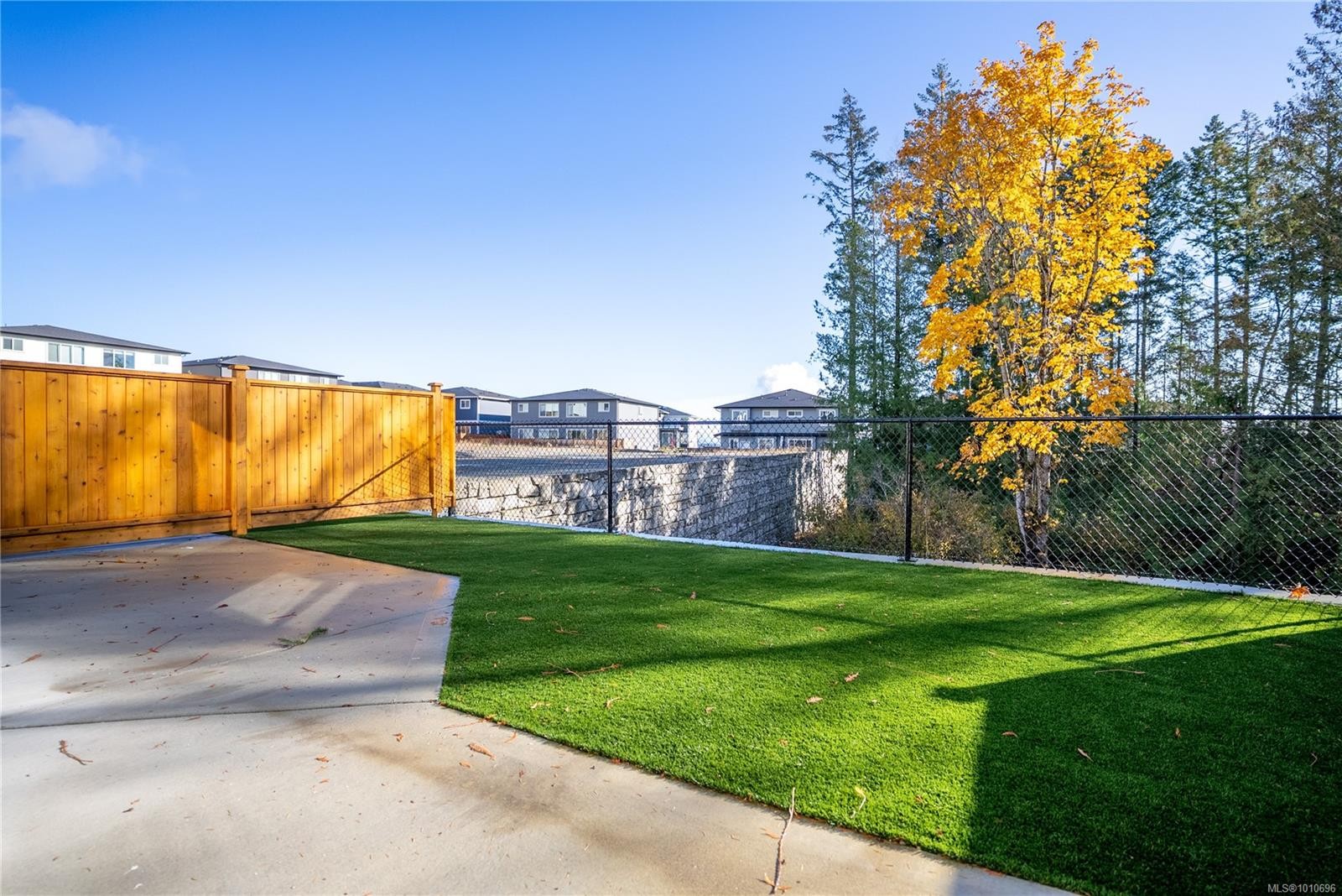 1536 Marble Pl, Langford, BC - Outdoor