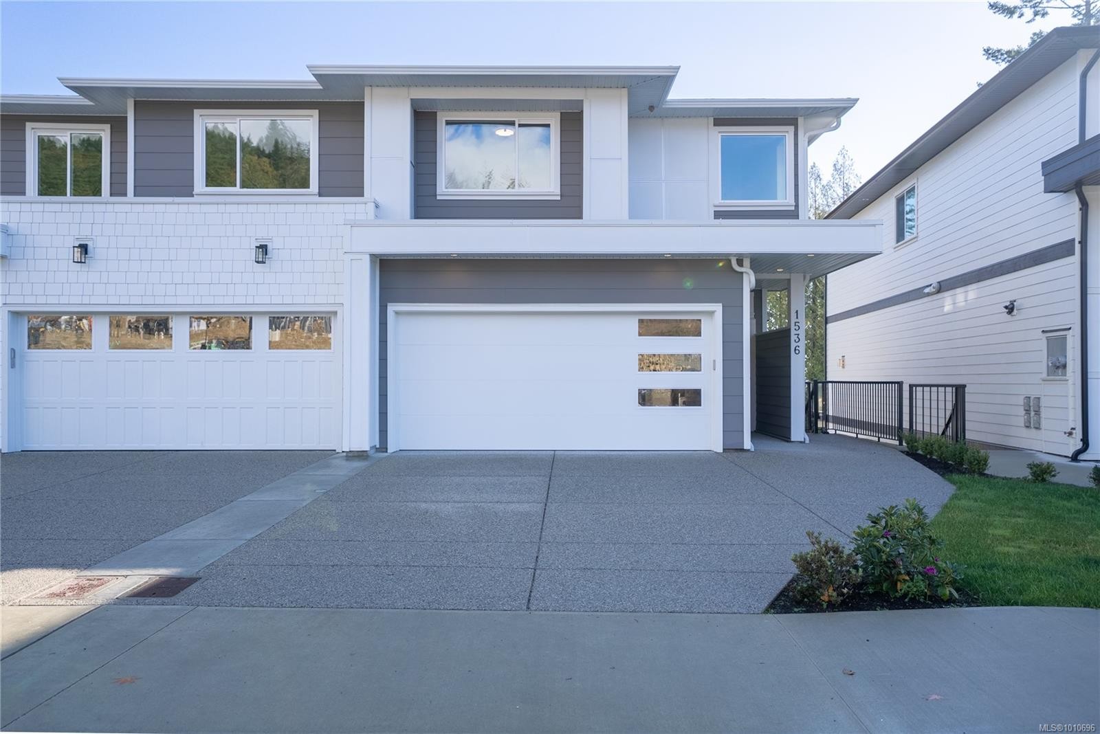 1536 Marble Pl, Langford, BC - Outdoor