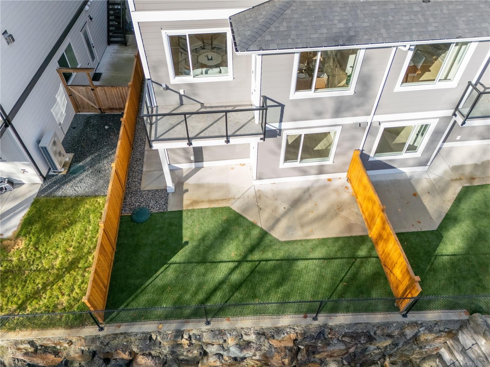 1536 Marble Pl, Langford, BC - Outdoor