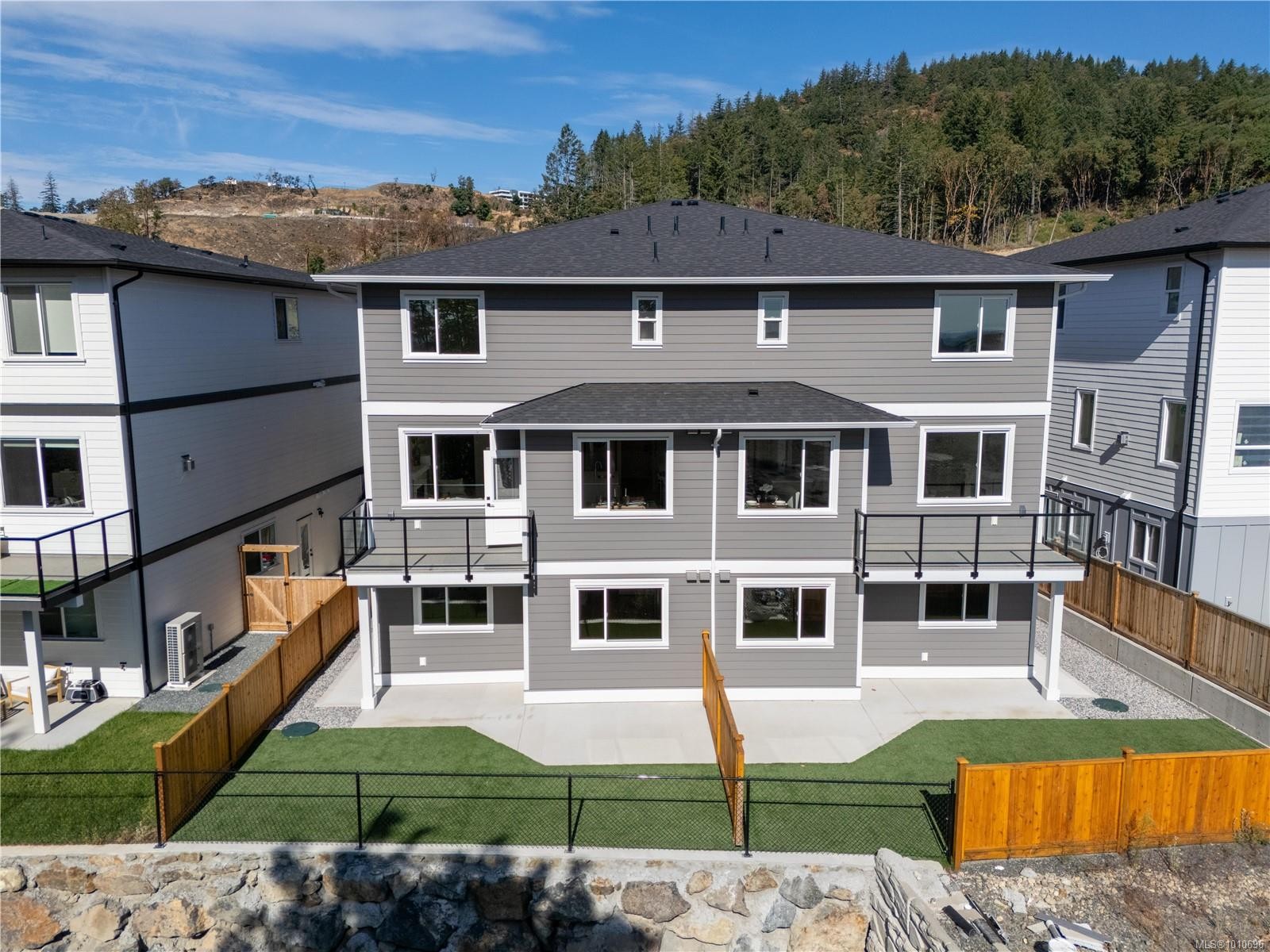 1536 Marble Pl, Langford, BC - Outdoor