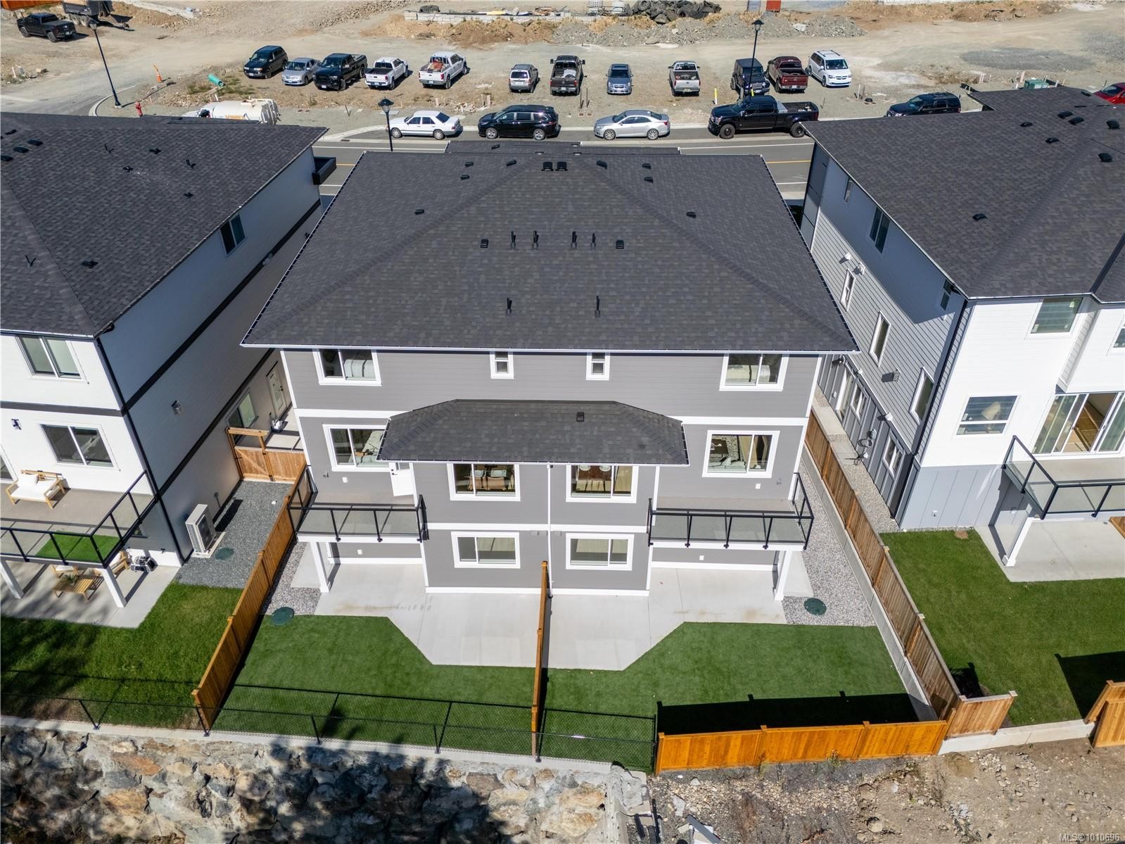 1536 Marble Pl, Langford, BC - Outdoor