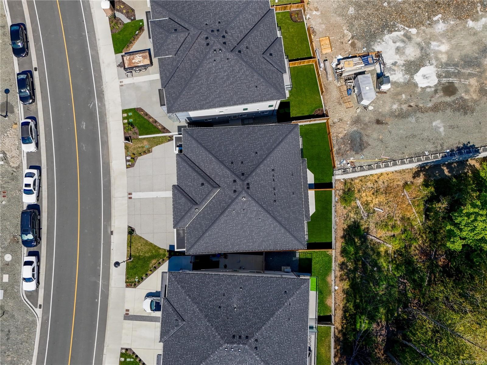 1536 Marble Pl, Langford, BC - Outdoor