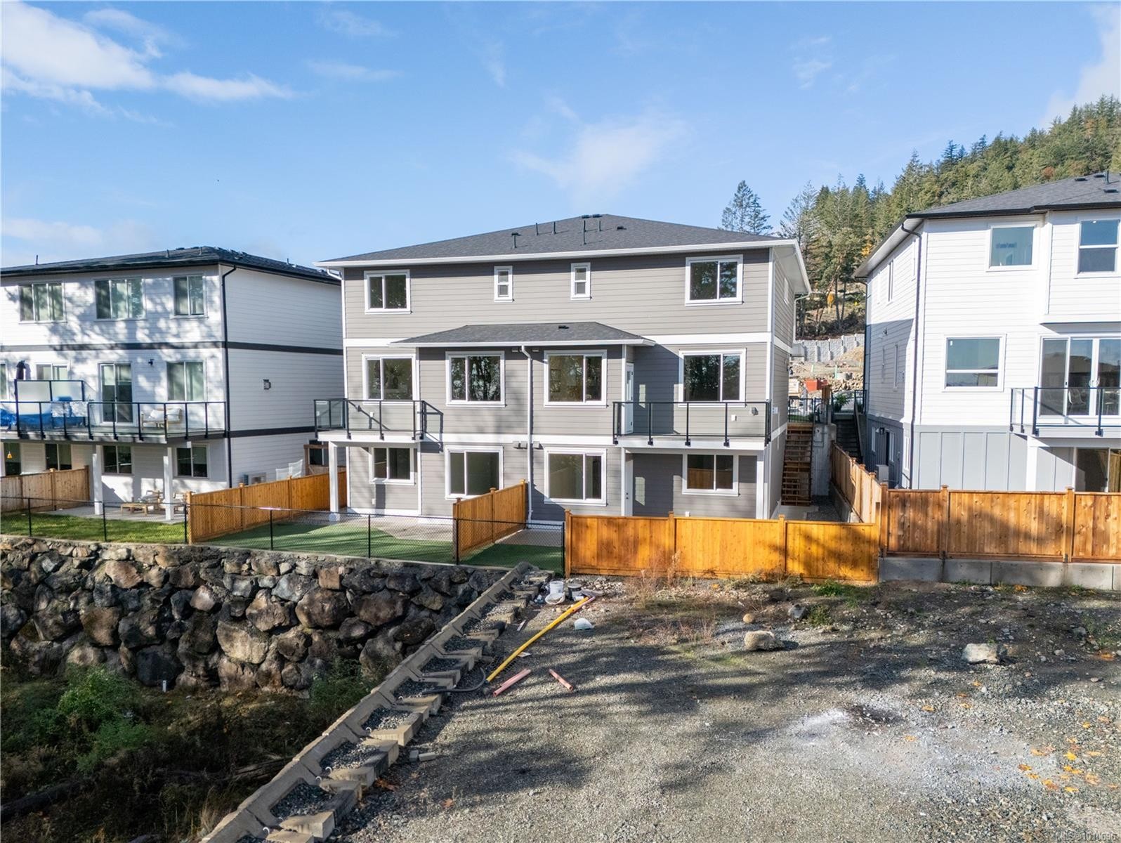 1536 Marble Pl, Langford, BC - Outdoor