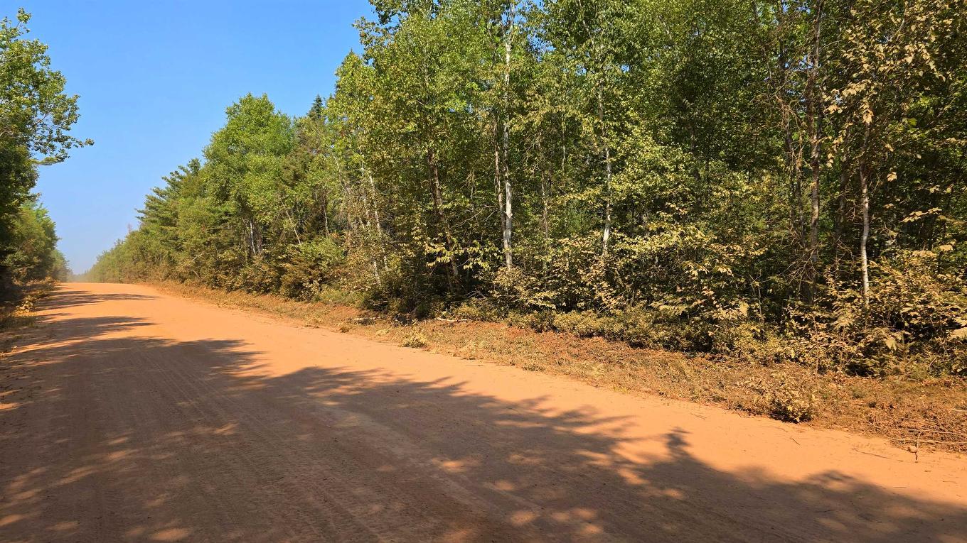 Lot 02-5 & 03-4 Tally Road, Donagh, PE