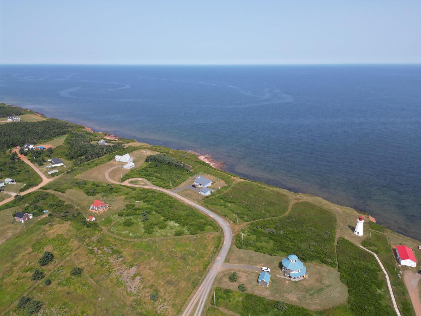 Lot 8 Harbour Road, Naufrage, PE