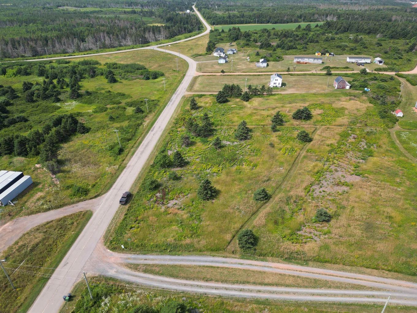 Lot 11 Harbour Road, Naufrage, PE