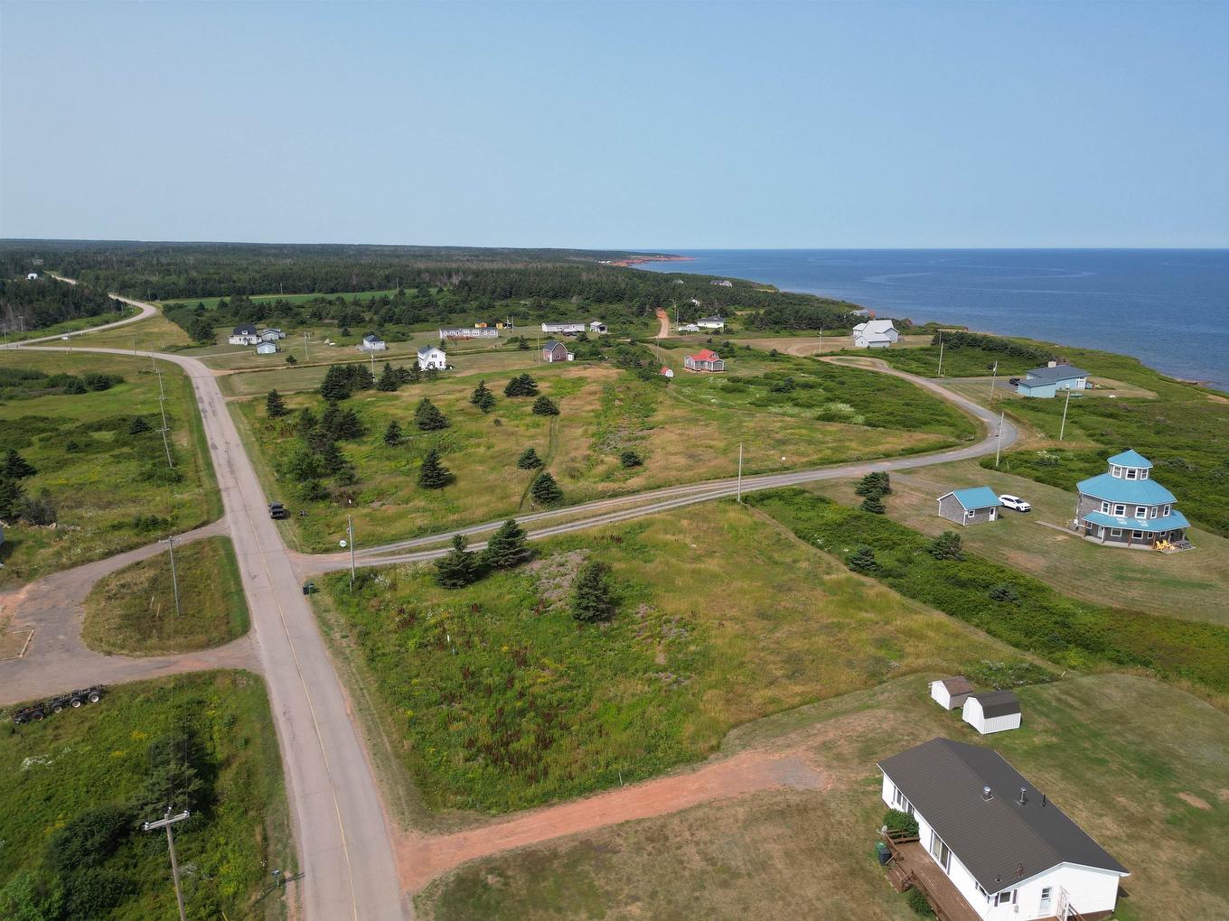 Lot 11 Harbour Road, Naufrage, PE
