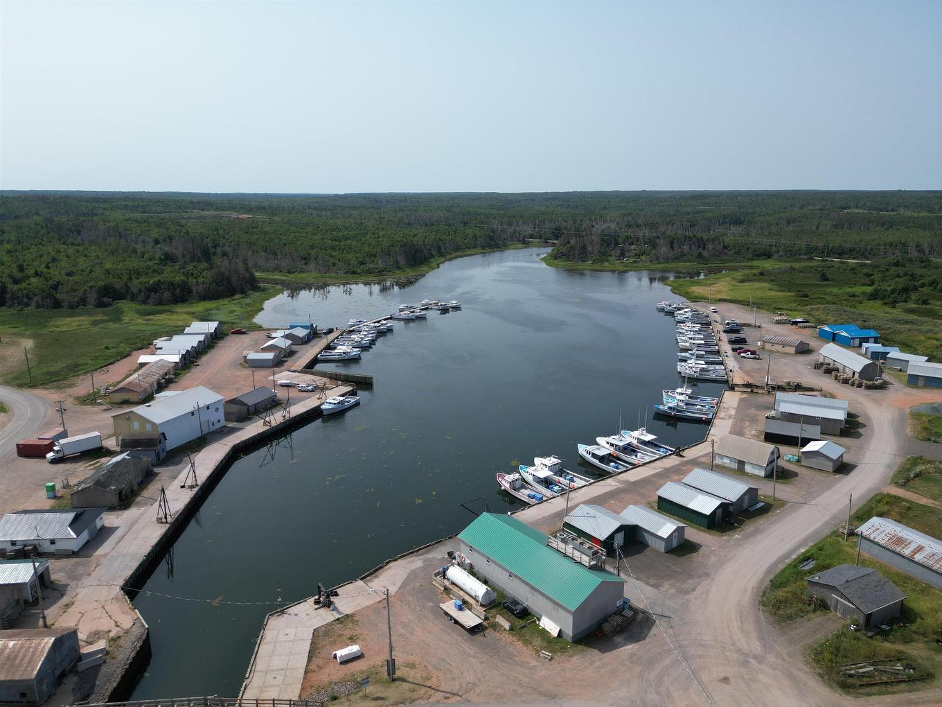 Lot 11 Harbour Road, Naufrage, PE