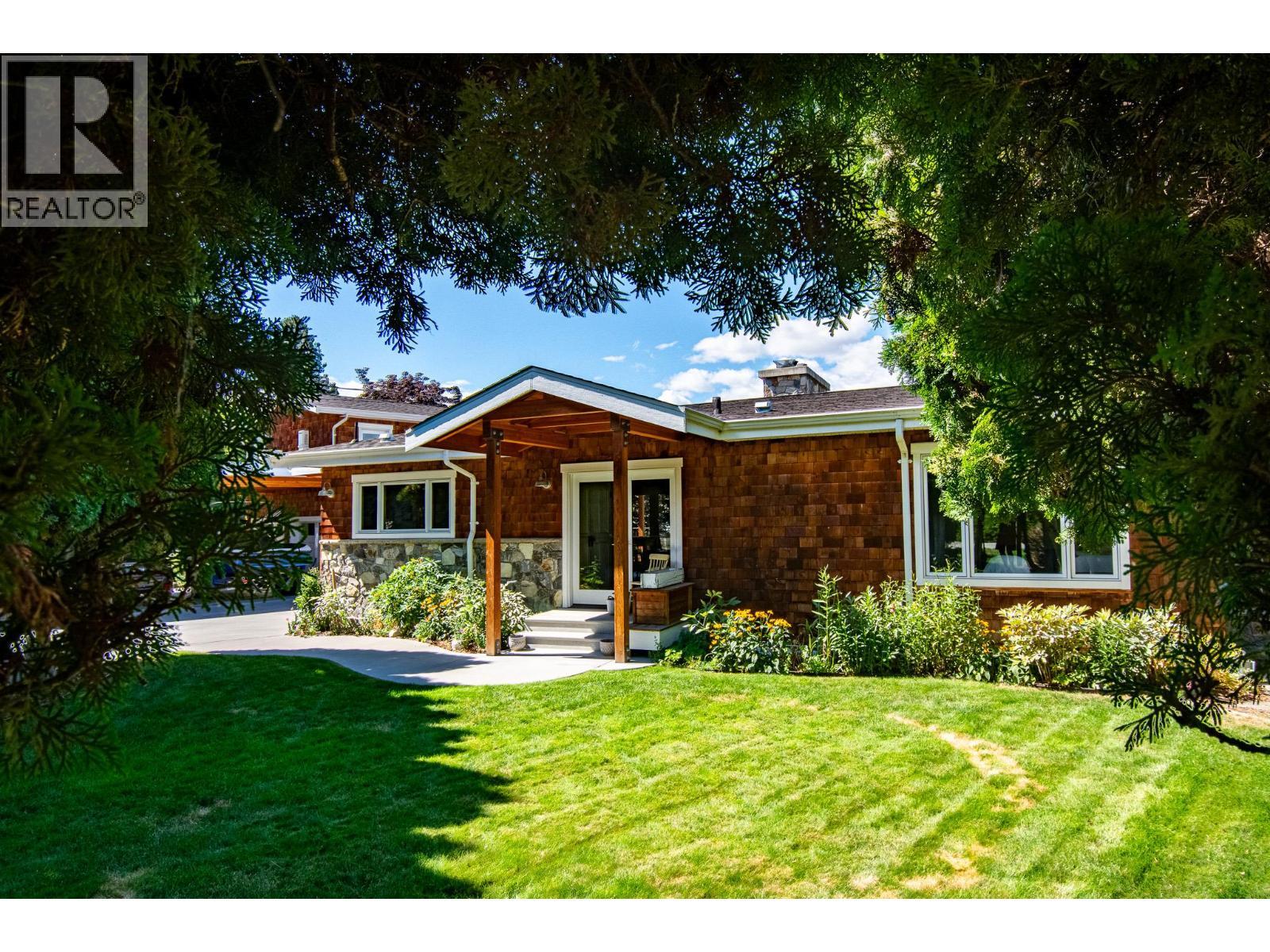 138 Devon Drive, Okanagan Falls, BC - Outdoor