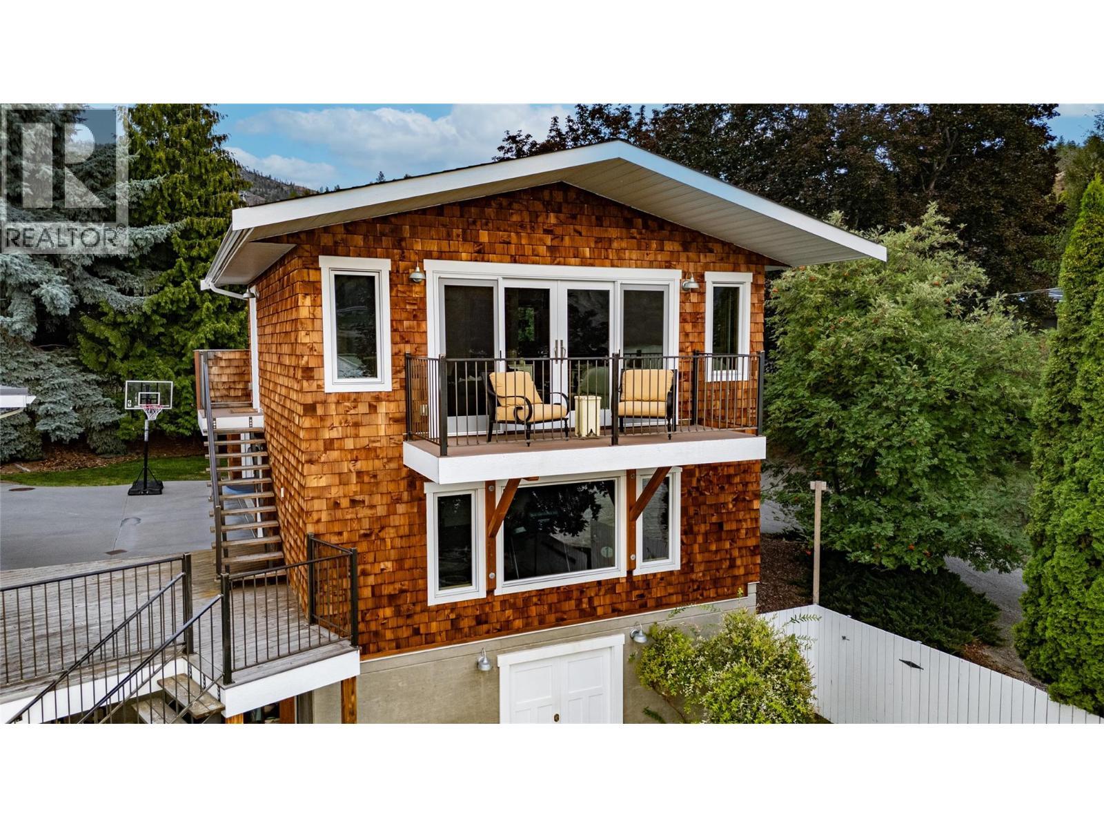 138 Devon Drive, Okanagan Falls, BC - Outdoor