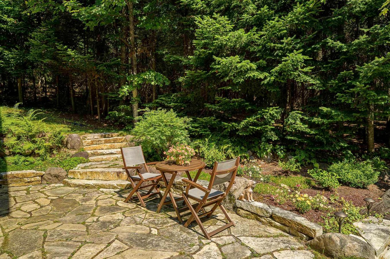 Exterior - 525 Rue Des Cyprès, Sainte-Adèle, QC - Outdoor