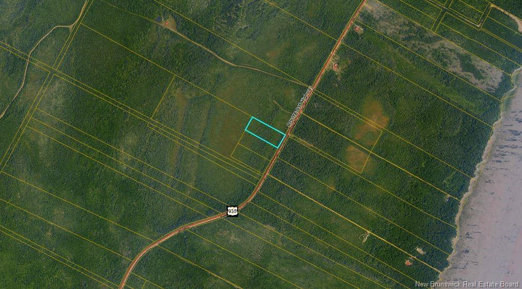 Lot 74-9 Route 935, Wood Point, NB