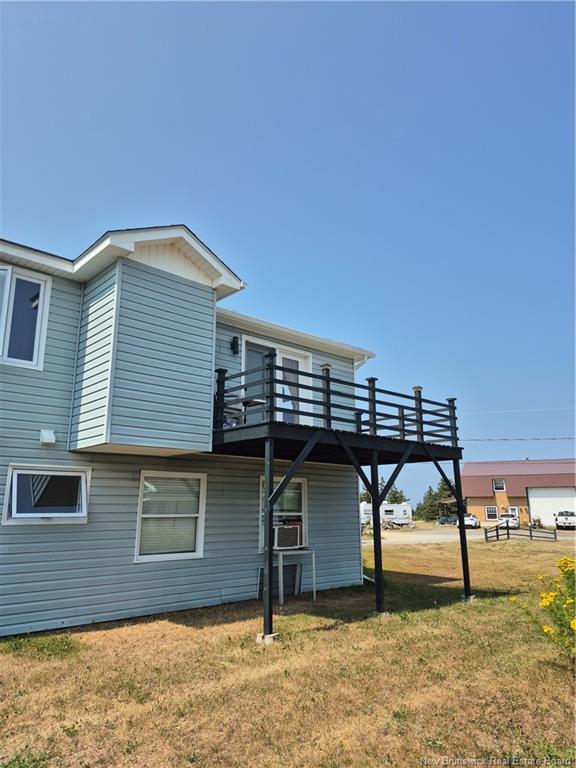 181 Ward Rd, Miscou, NB