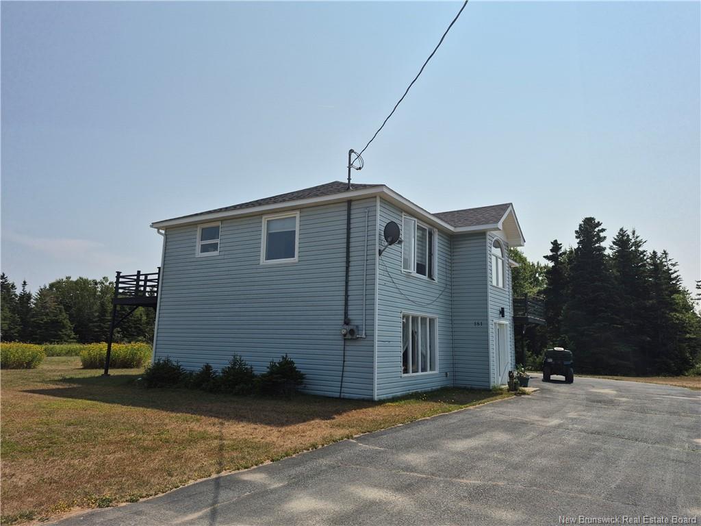 181 Ward Rd, Miscou, NB