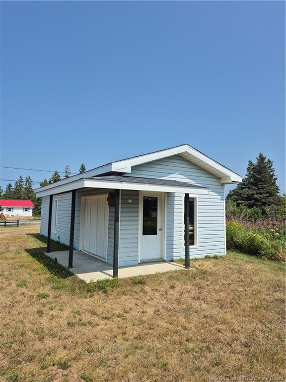 181 Ward Rd, Miscou, NB