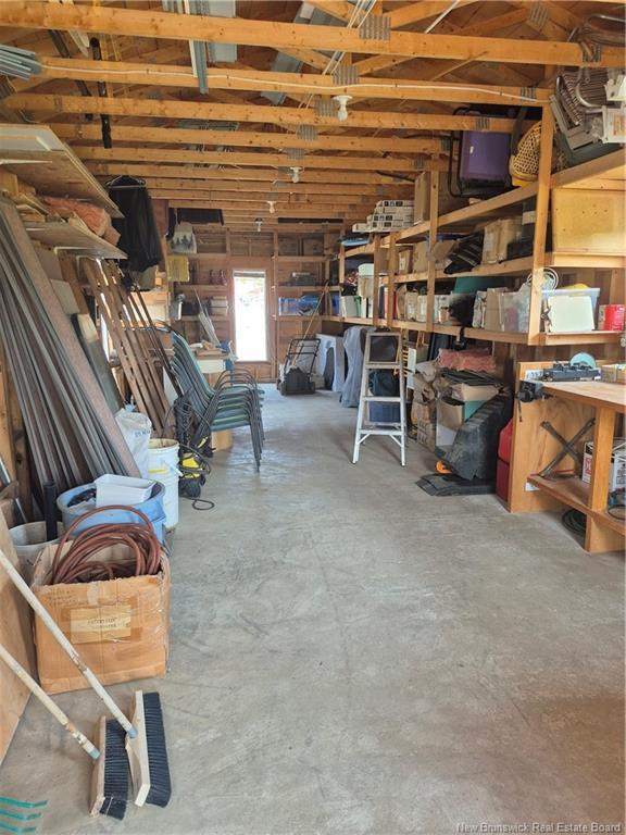 181 Ward Rd, Miscou, NB