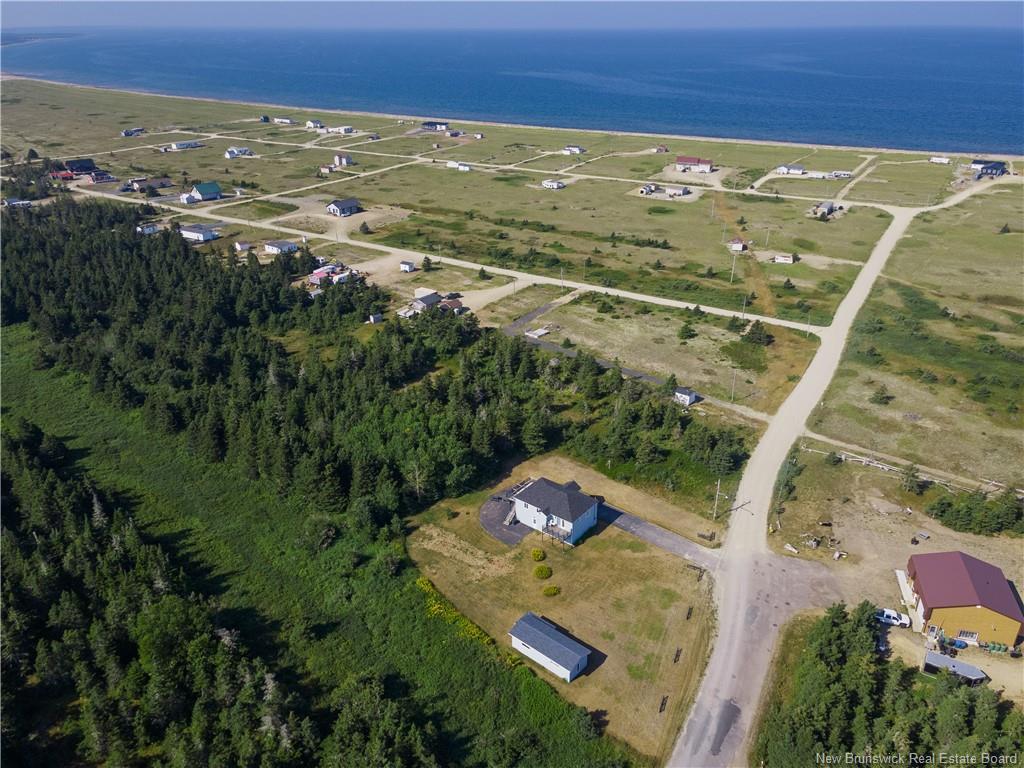 181 Ward Rd, Miscou, NB