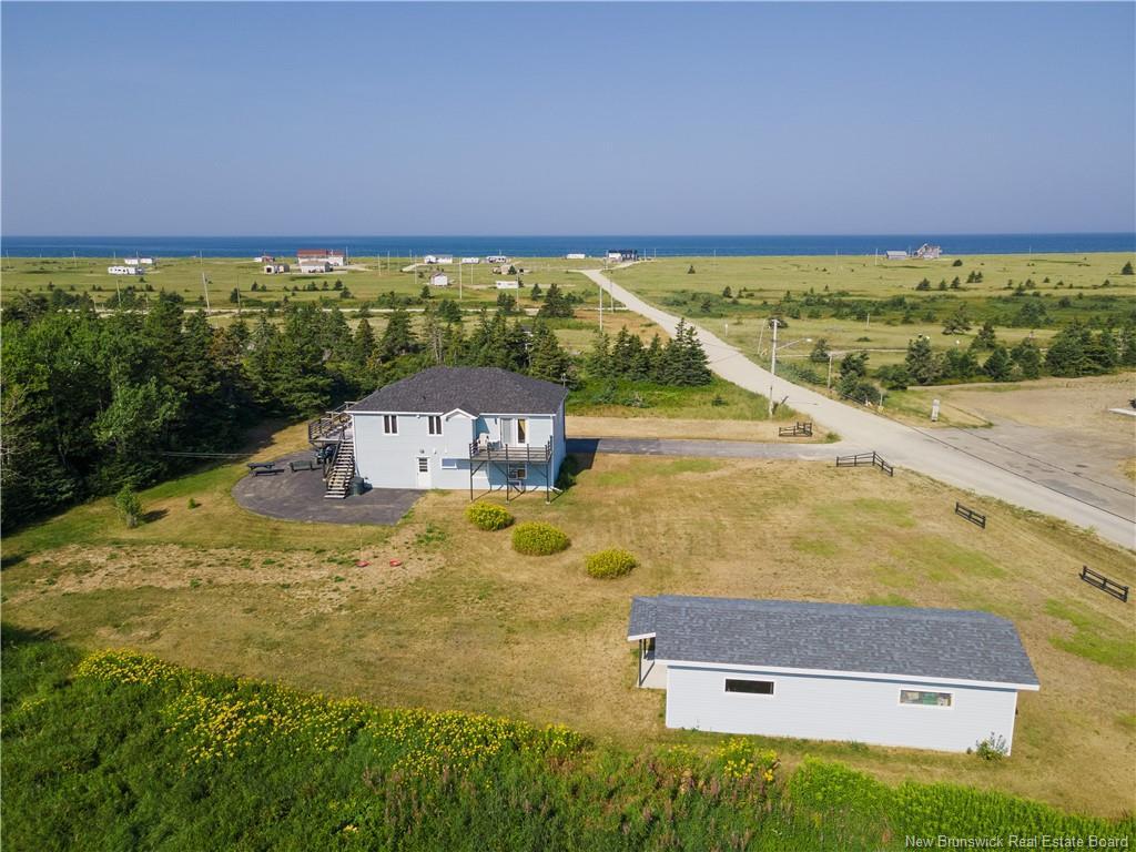 181 Ward Rd, Miscou, NB