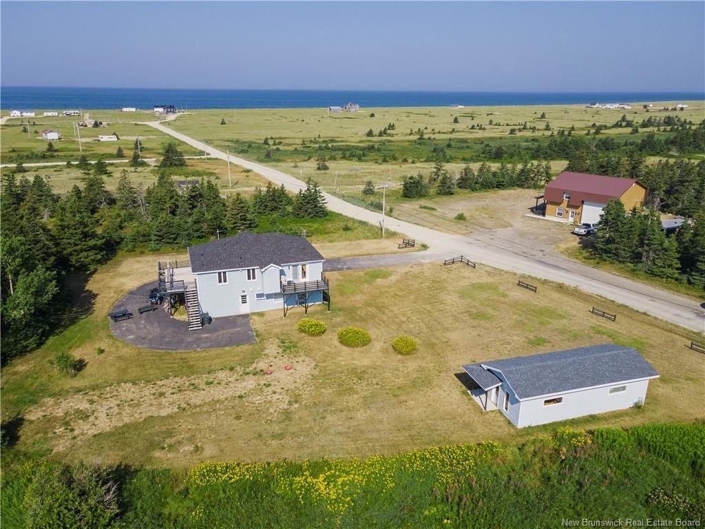 181 Ward Rd, Miscou, NB