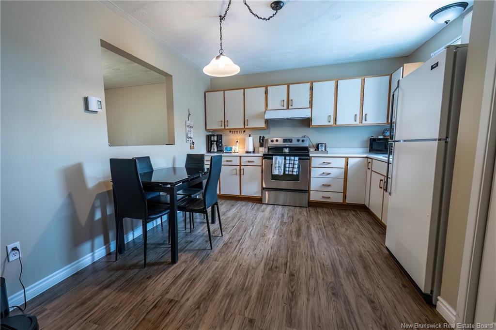 39-41 Belair St, Grand Falls, NB