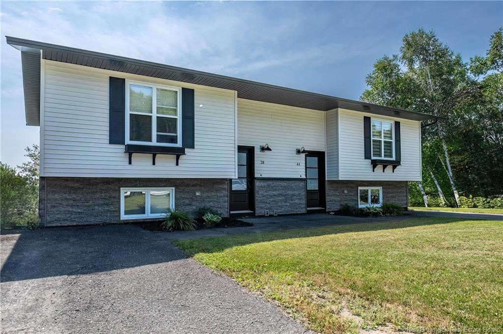 39-41 Belair St, Grand Falls, NB