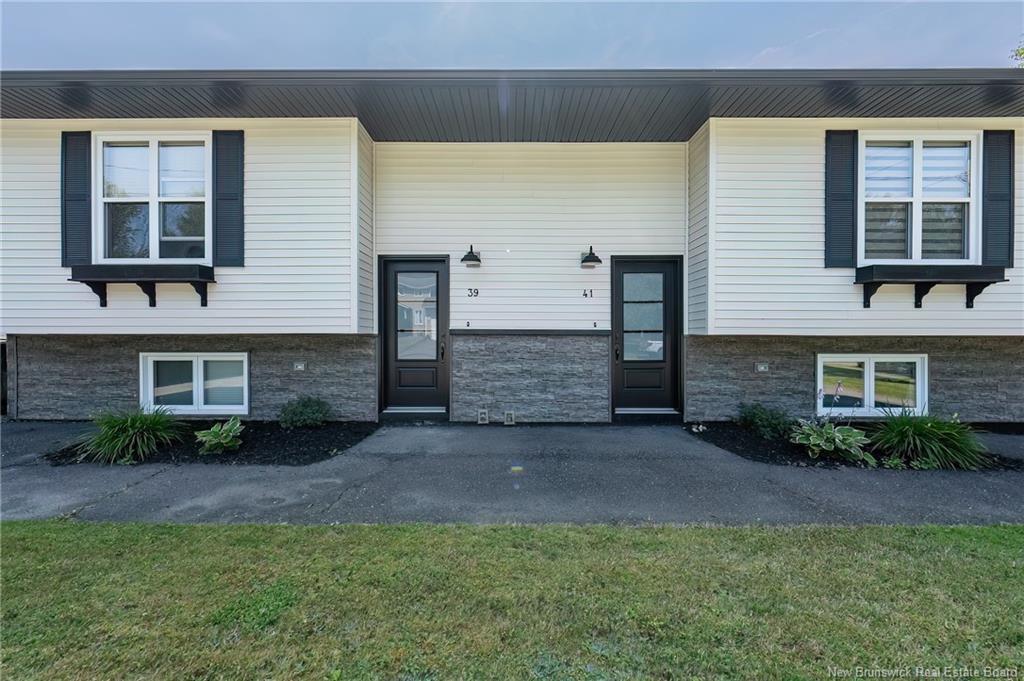 39-41 Belair St, Grand Falls, NB