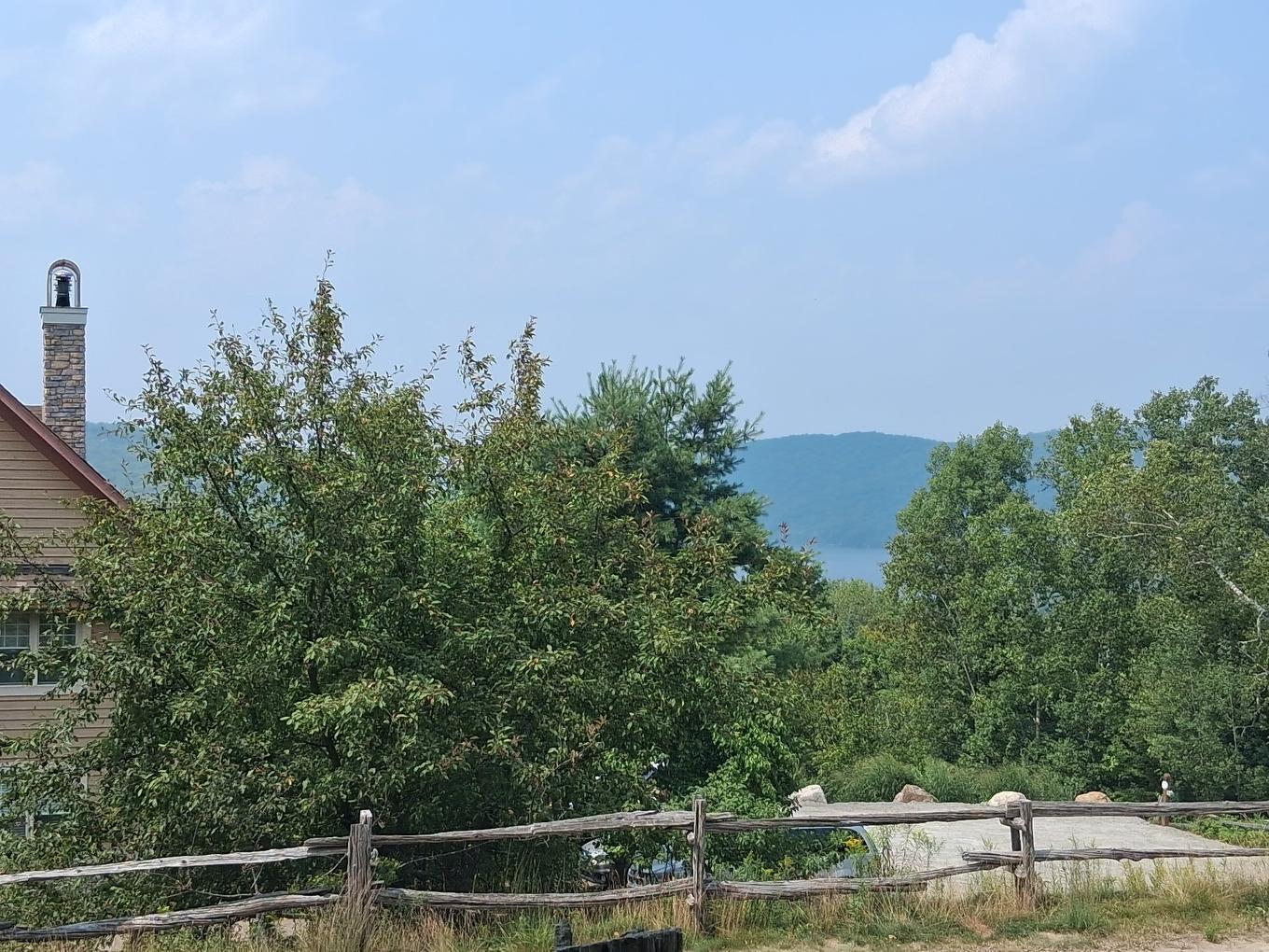 Water view - 3-166 Rue Du Mont-Plaisant, Mont-Tremblant, QC - Outdoor With View