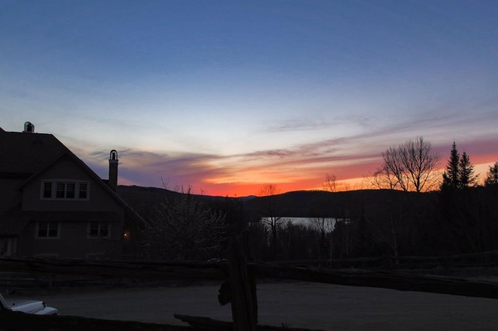 Vue sur l'eau - 3-166 Rue Du Mont-Plaisant, Mont-Tremblant, QC - Outdoor With View