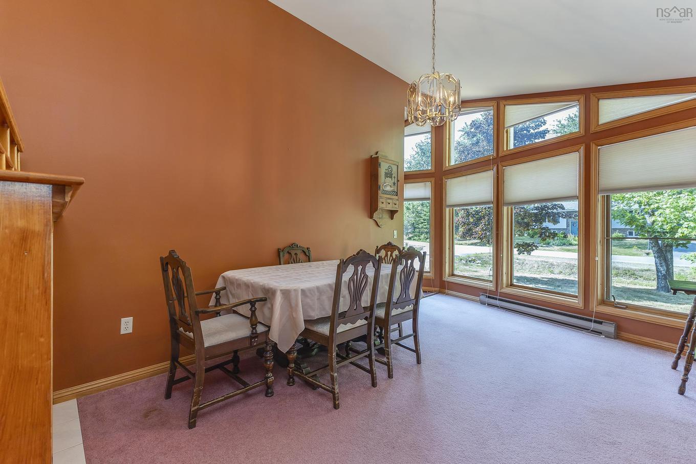 56 Robert Scott Drive, Lantz, NS