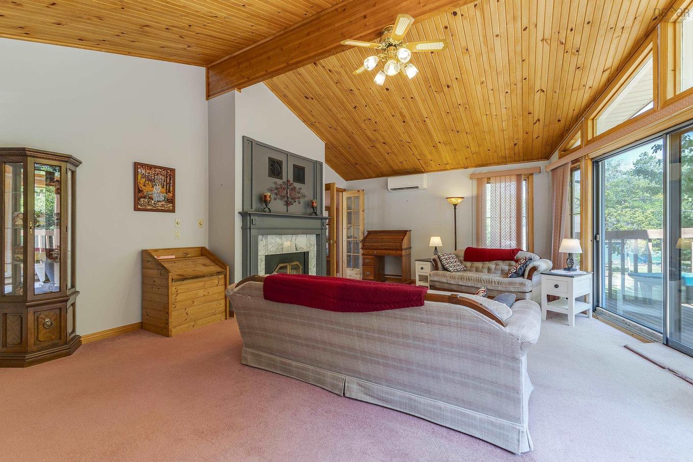 56 Robert Scott Drive, Lantz, NS