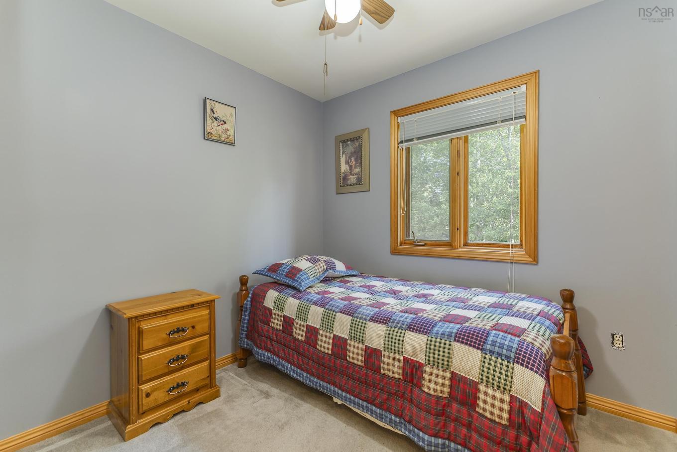 56 Robert Scott Drive, Lantz, NS