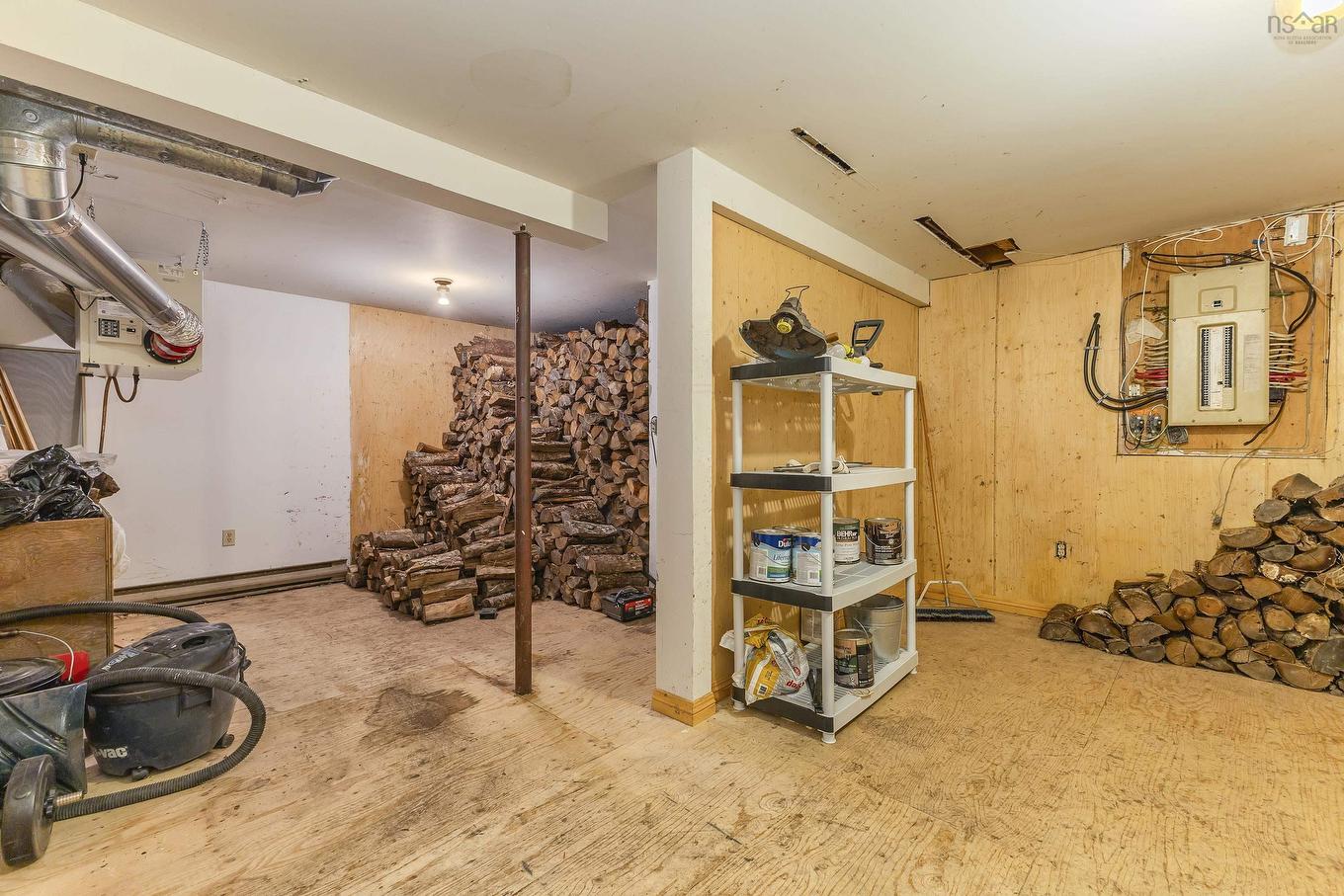 56 Robert Scott Drive, Lantz, NS