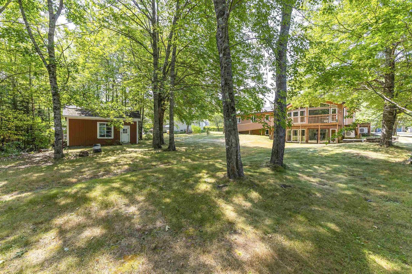 56 Robert Scott Drive, Lantz, NS