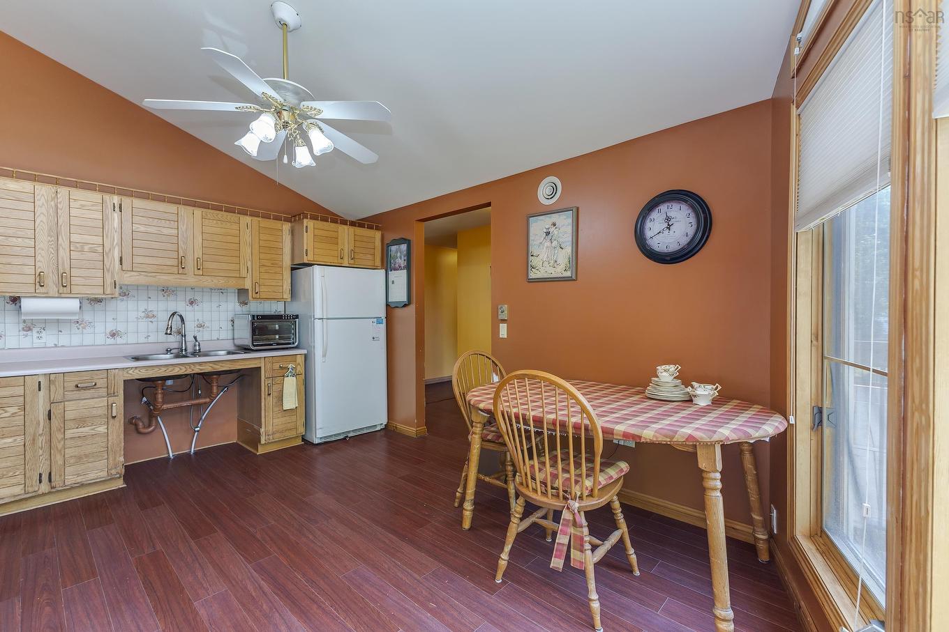 56 Robert Scott Drive, Lantz, NS