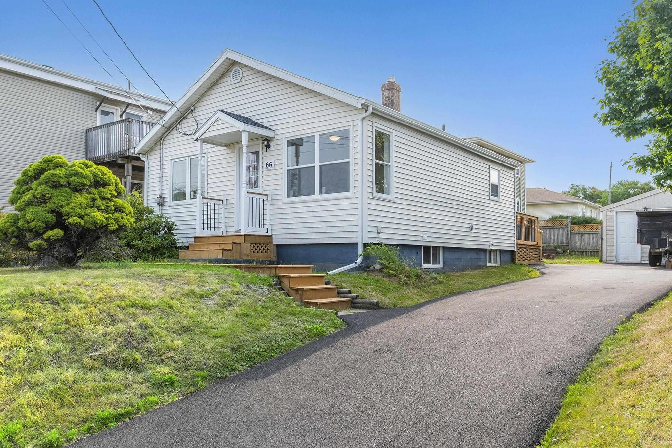 66 Woodland Avenue, Dartmouth, NS