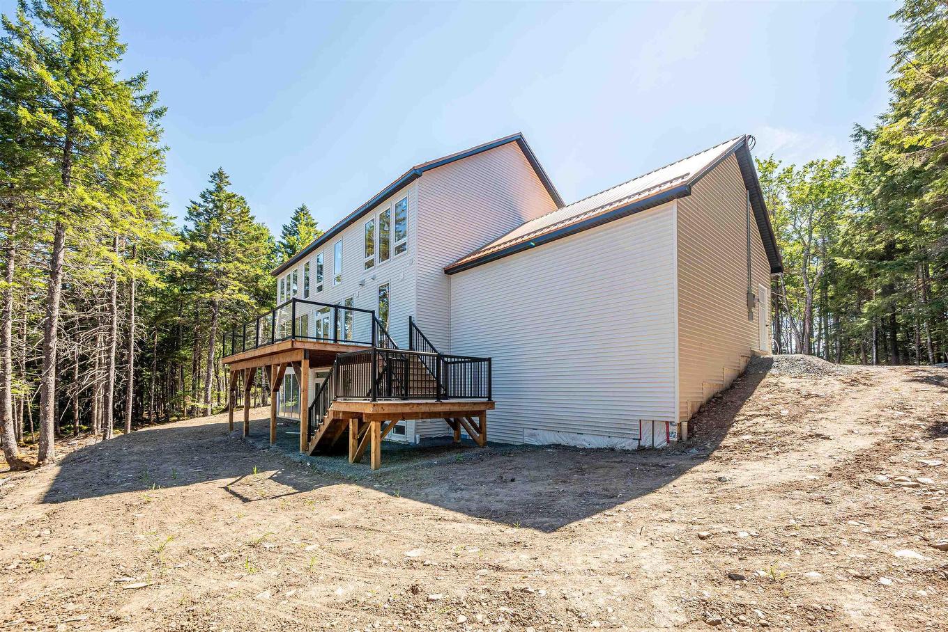 83 Canoe Crescent, Hammonds Plains, NS