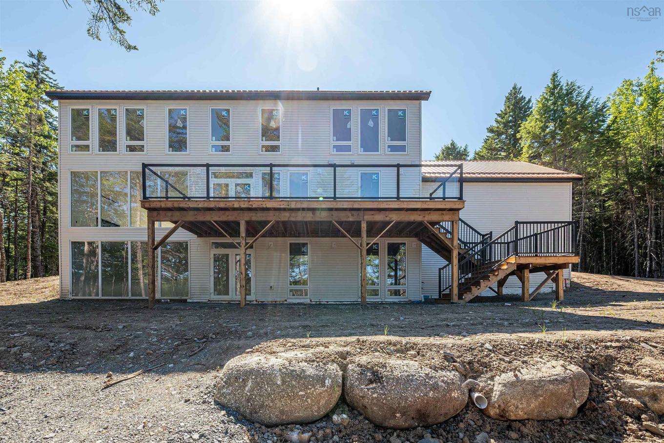83 Canoe Crescent, Hammonds Plains, NS