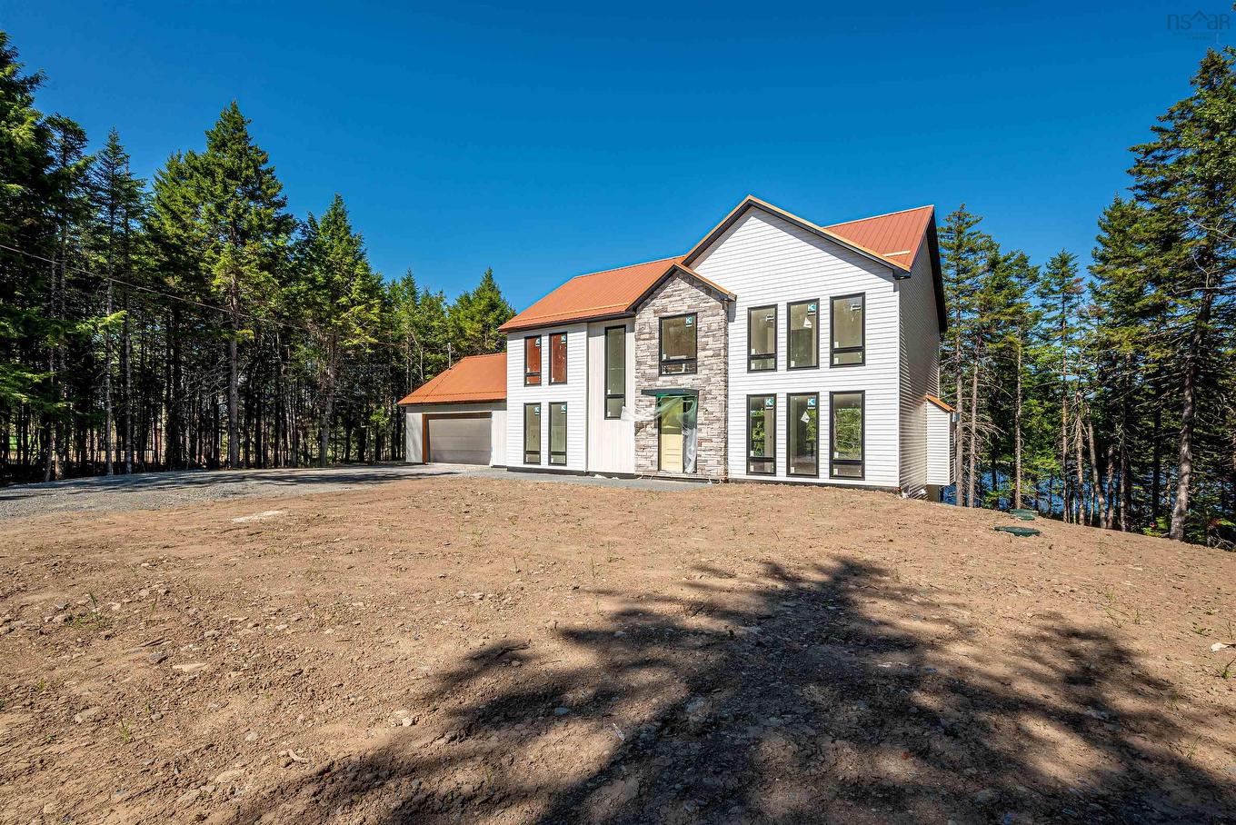 83 Canoe Crescent, Hammonds Plains, NS