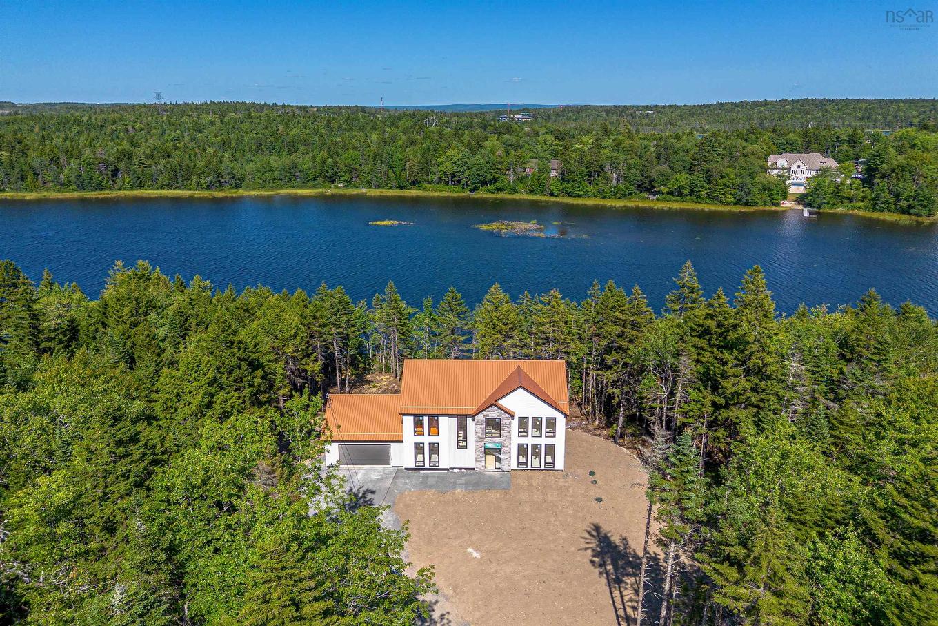 83 Canoe Crescent, Hammonds Plains, NS